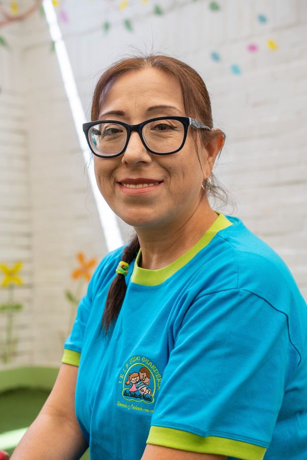 Miss de La Casita