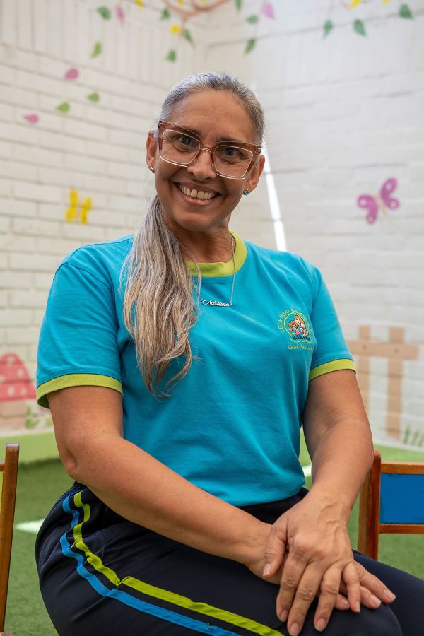 Miss de La Casita
