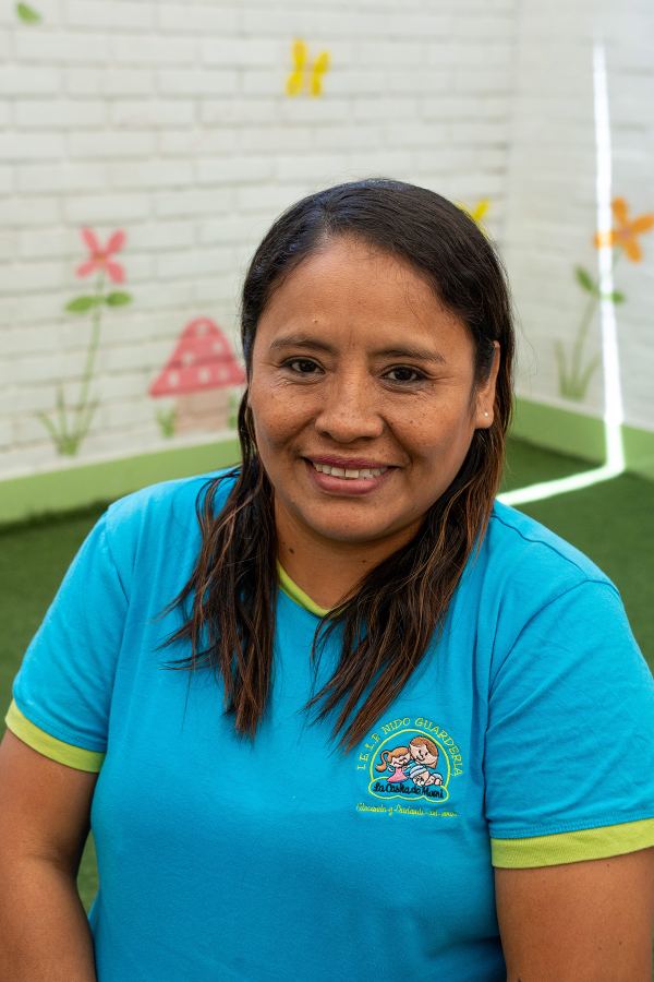 Miss de La Casita