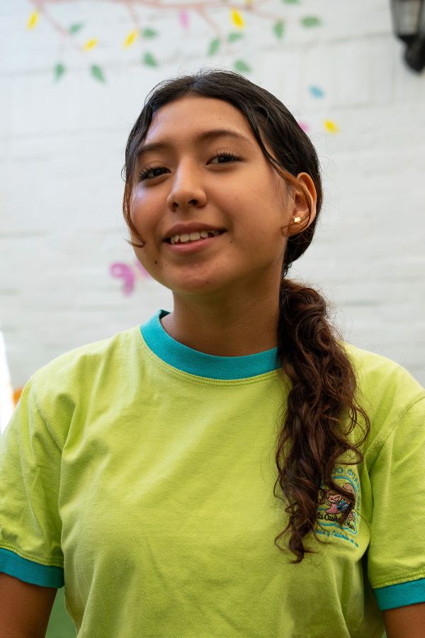 Miss de La Casita