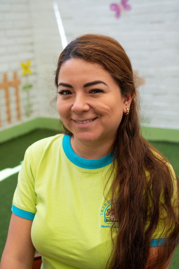 Miss de La Casita
